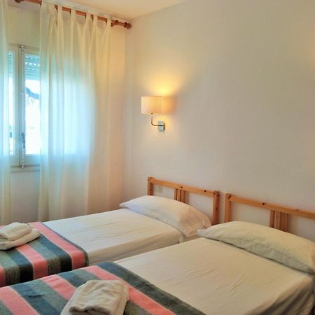 Apartamento Alessia Garden Lloret de Mar Exterior foto