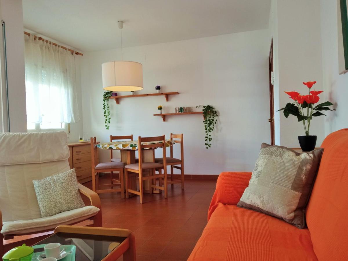 Apartamento Alessia Garden Lloret de Mar Exterior foto
