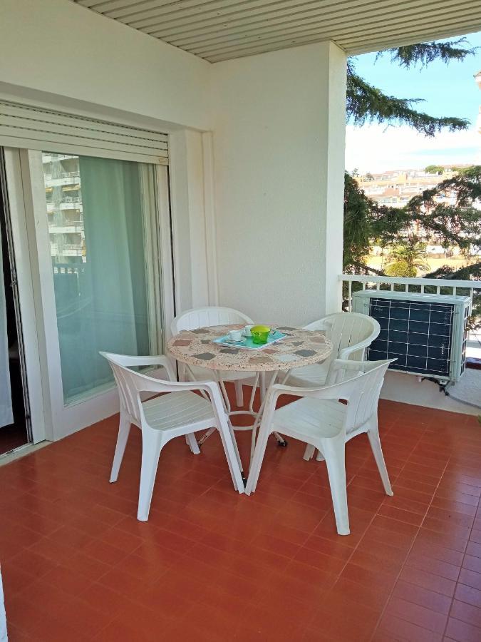 Apartamento Alessia Garden Lloret de Mar Exterior foto