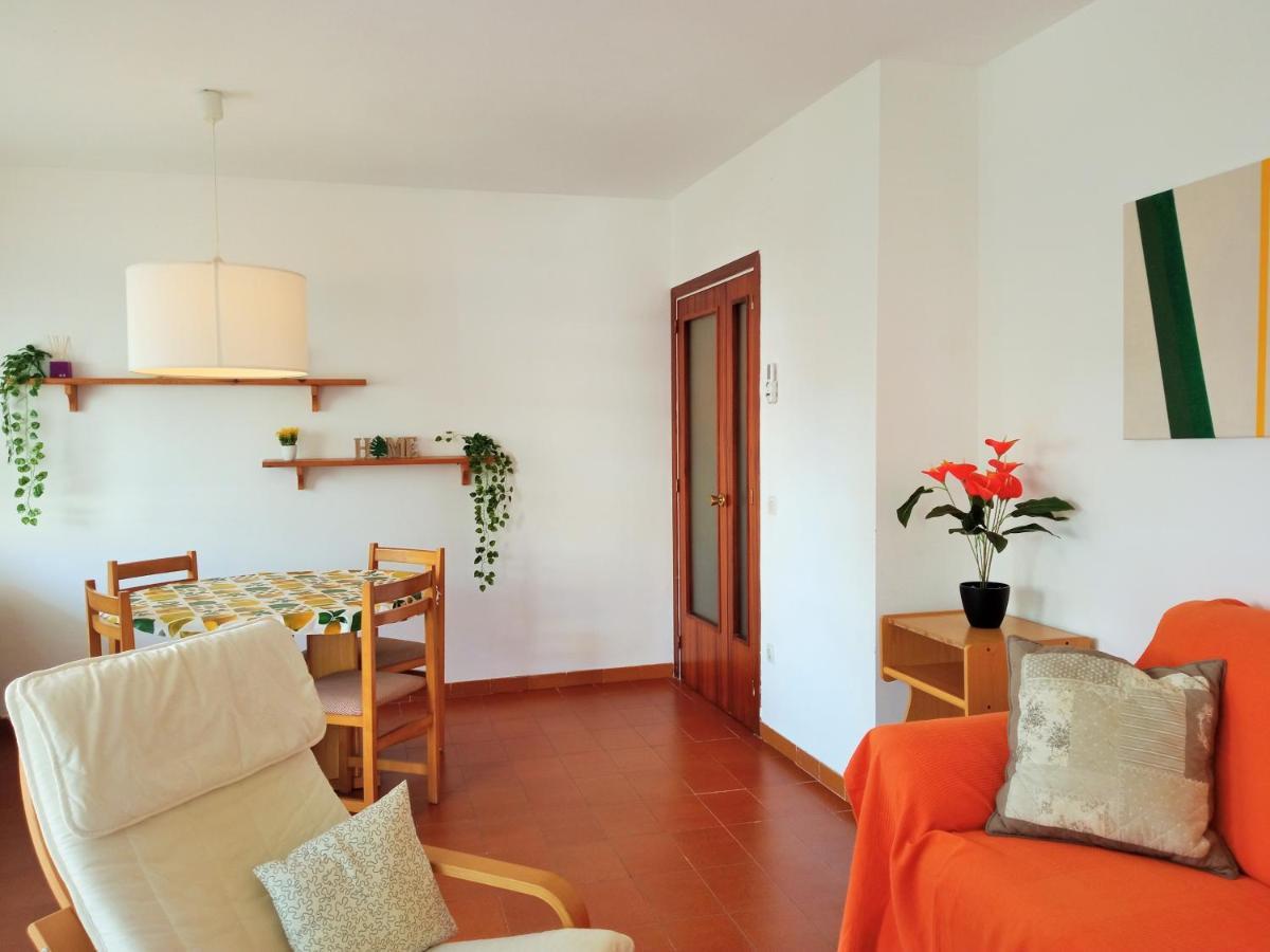 Apartamento Alessia Garden Lloret de Mar Exterior foto