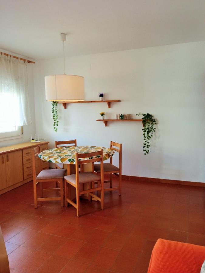 Apartamento Alessia Garden Lloret de Mar Exterior foto