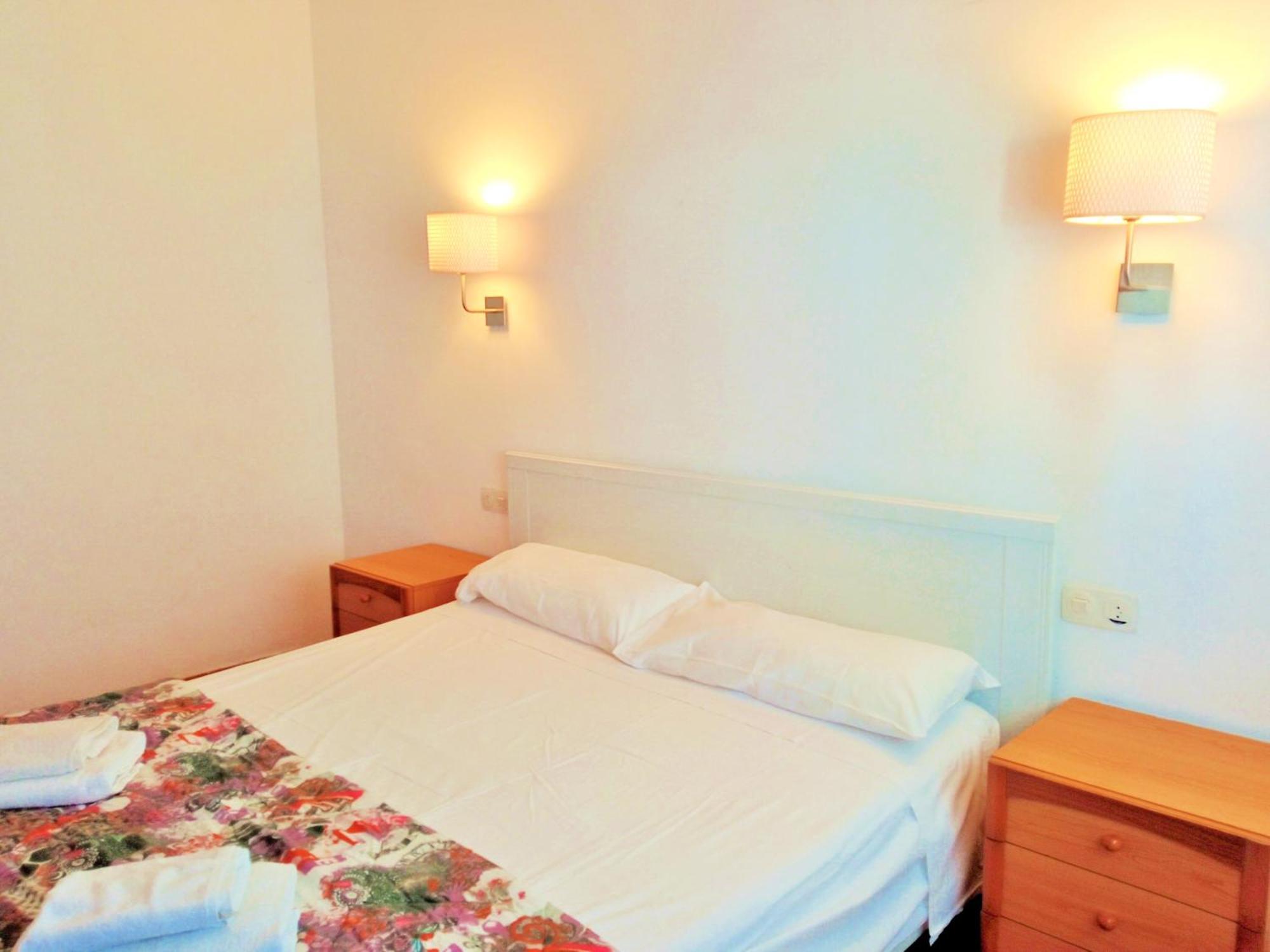 Apartamento Alessia Garden Lloret de Mar Exterior foto