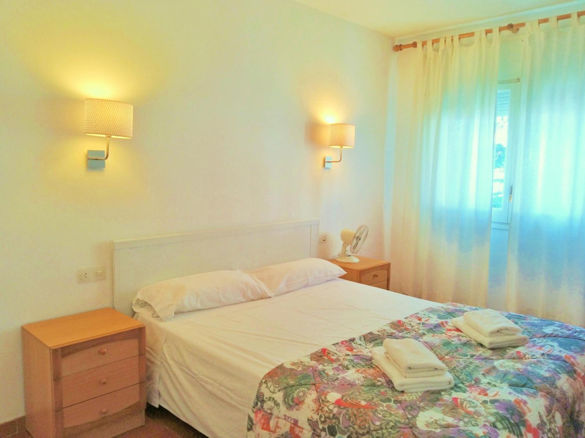 Apartamento Alessia Garden Lloret de Mar Exterior foto
