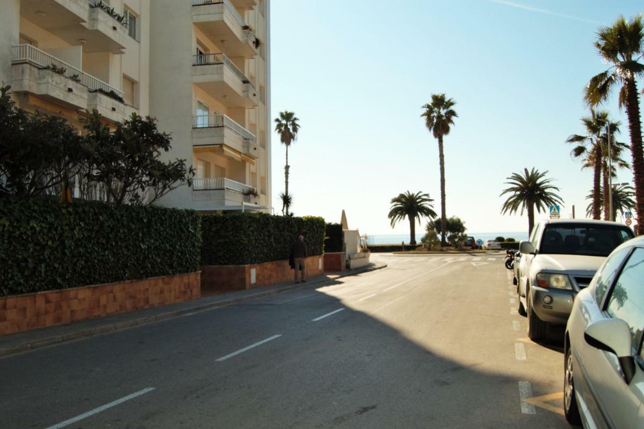 Apartamento Alessia Garden Lloret de Mar Exterior foto